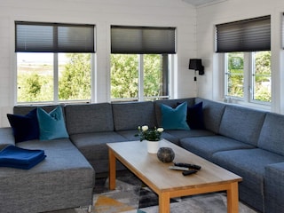 Vakantiehuis Eide  37