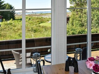 Holiday house Eide  17
