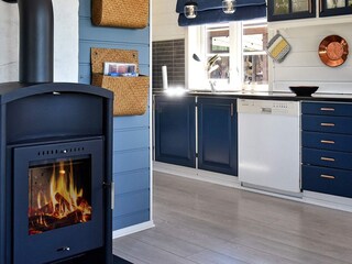 Holiday house Eide  30