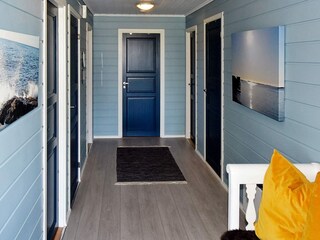 Vakantiehuis Eide  34