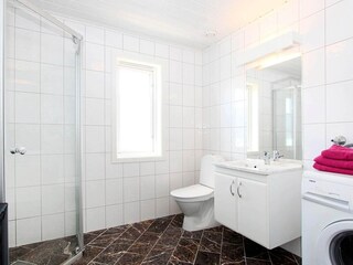 Holiday house Eide  20