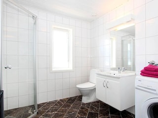 Holiday house Eide  22