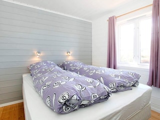 Holiday house Eide  23