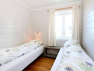 Vakantiehuis Eide  41