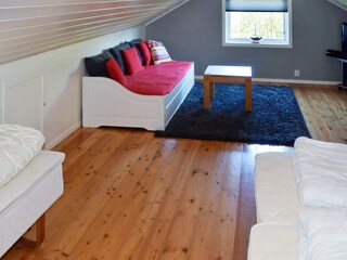 Holiday house Eide  27