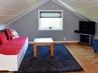 Holiday house Eide  28