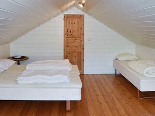 Vakantiehuis Eide  38