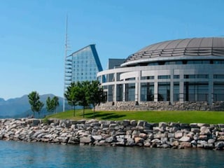 Casa per le vacanze Eide  41