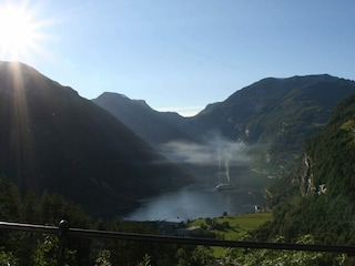 Vakantiehuis Eide  24