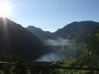 Vakantiehuis Eide  30