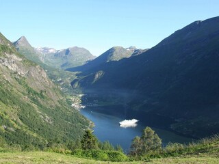 Vakantiehuis Eide  15