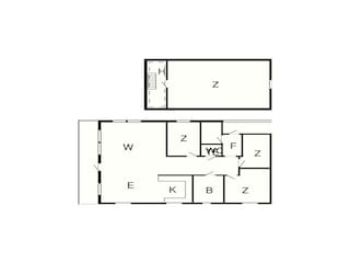 Holiday house Eide  42