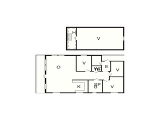 Holiday house Eide  43