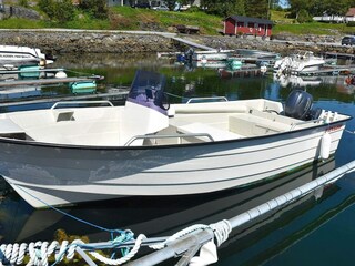 Holiday house Eide  44