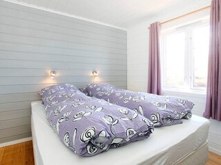 Ferienhaus Eide  31