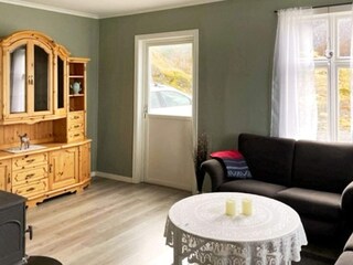 Vakantiehuis Svelgen  13