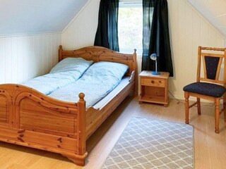 Vakantiehuis Svelgen  17