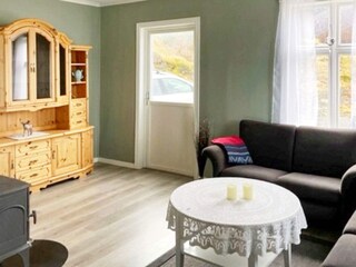 Vakantiehuis Svelgen  10