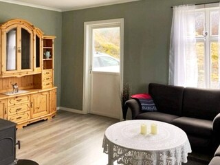 Casa per le vacanze Svelgen  11