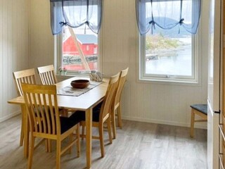 Casa per le vacanze Svelgen  12