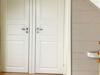 Casa de vacaciones Svelgen  16