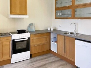 Holiday house Svelgen  7