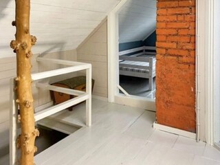 Casa per le vacanze Svelgen  8