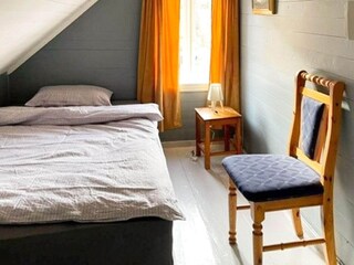 Maison de vacances Svelgen  9