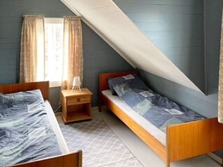 Casa per le vacanze Svelgen  21