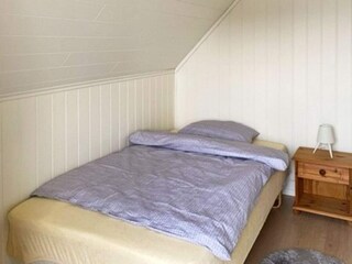 Vakantiehuis Svelgen  14