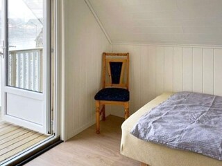 Ferienhaus Svelgen  15