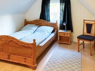 Vakantiehuis Svelgen  19