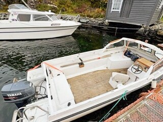 Vakantiehuis Svelgen  7