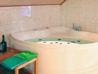 Vakantiehuis Egersund  10