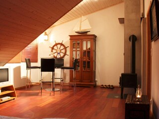 Casa per le vacanze Egersund  4