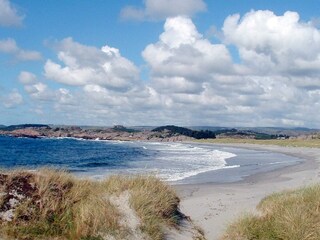 Vakantiehuis Egersund  8