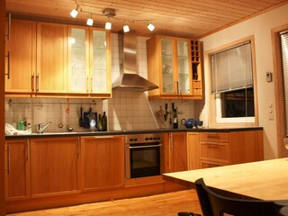 Ferienhaus Egersund  15