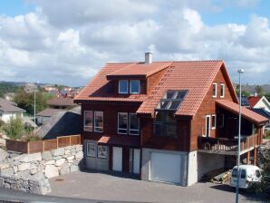 Holiday house 10 Personen Ferienhaus in Sirevåg-By Traum - Egersund - image1