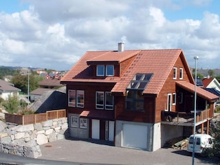 Maison de vacances Egersund Enregistrement extérieur 2