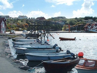 Ferienhaus Egersund  7