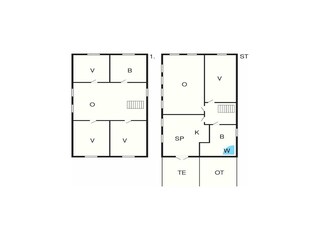 Holiday house Egersund  13