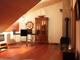 Ferienhaus Egersund  10