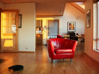 Ferienhaus Egersund  12