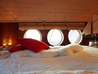Ferienhaus Egersund  13