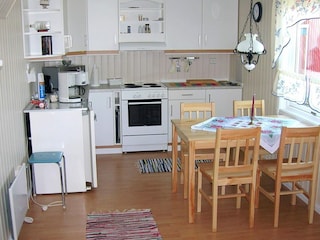 Casa per le vacanze Visthus  11