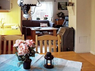 Casa per le vacanze Visthus  14