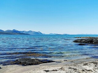 Casa de vacaciones Visthus  8