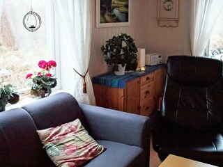 Vakantiehuis Visthus  3