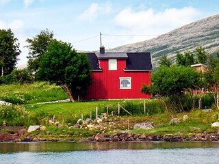 Casa de vacaciones Visthus  16