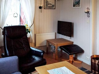 Casa de vacaciones Visthus  17